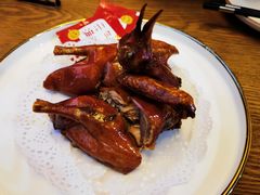 -粥王府 老广传家菜(东关街店)