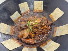 -皖北巫氏三胖地锅鸡(正大店)