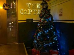 -船长酒吧 The Captain