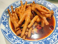 -回家吃饭·地道南昌菜(建德观总店)