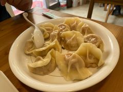 -海胆小馆(东北水饺·春柳店)