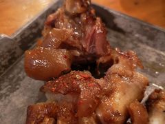 -肉串汪(月坛店)