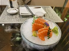 -昱匠·日本料理(金融街店)