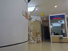 -海帆亲子游泳(茂业中心)