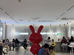-书亦烧仙草(万家丽一店)