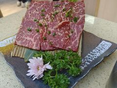 -妙香居韩国烤肉(容桂天佑城店)