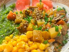 -戏作寿司(观音桥店)