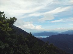 -梧桐山风景名胜区