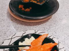 -争鲜回转寿司(金桥家乐福店)