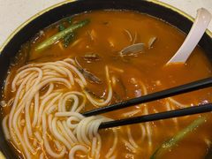 -花甲大咖(曼哈顿店)