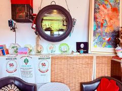 -陶野咖啡·面包披萨