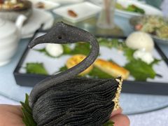 -水上明月·湖景餐厅