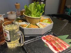 -牛兆·牛内脏·烤肉(慈云寺店)