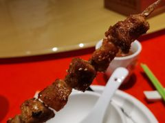 -羊之道草原味道清真餐厅(番禺店)