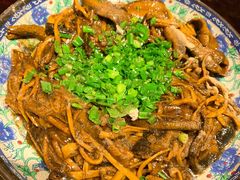 -三林本帮馆(中林街店)