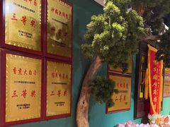 -小凤庭·地道湖北菜武昌鱼·藕汤(38年黄鹤楼店)