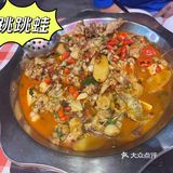 吃过最多次的嘉禾望岗小龙虾店