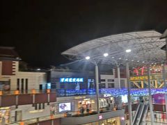 -开元盛世广场(新华北路店)