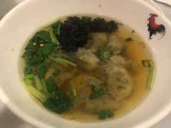 -莆田餐厅PUTIEN(三里屯店)
