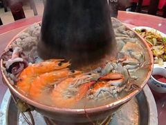 -山海关清和浑锅店
