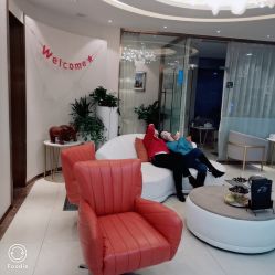 -丽美妍医疗美容·皮秒·立体分层抗衰