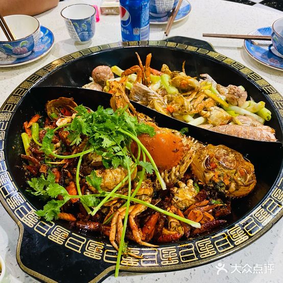 麻辣源(直港大道店)