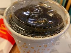 -麦当劳(鼓楼店)