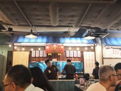 -松發肉骨茶(先得坊店)