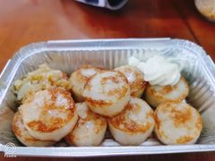 沙拉酱带子-强记龙虾钳(定安里店)