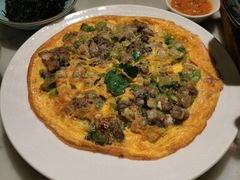 海蛎煎蛋-莆田餐厅PUTIEN(三里屯店)