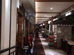 -顺丰轩园林酒家(天河店)