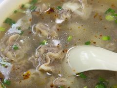 -清真蒋有记(老门东店)