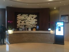 -深圳香格里拉酒店