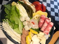 -生如夏花泰式火锅(鹭洲里店)