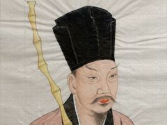 -杭州花家山庄