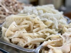 -汝萍传统蘸水菜(春华路总店)