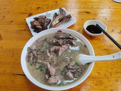 -金宝鸭肉店(斗西分店)