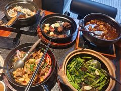 -旺爷砂锅·茶作(国贸城店)