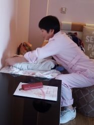 -施恩·贝蒂国际母婴月子中心