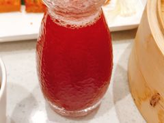 山楂汁-蔡澜点心·粤菜(月星环球港店)