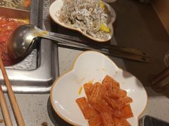 -海底捞火锅(坪山益田假日广场店)