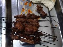 -清真·马峰烤肉(小学习北巷店)