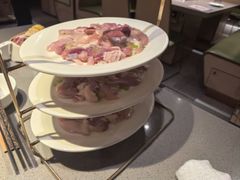 -海底捞火锅(金光华店)