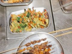 -马路牙子烧烤音乐酒馆(望京店)