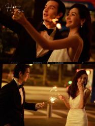 -梵初·STUDIO婚纱摄影(通州万达店)