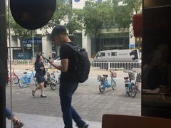 -麦当劳(华融店)