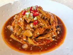 -老妈菜馆(建设街店)