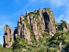 -三清山风景名胜区