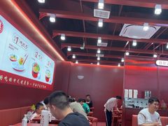 -喜家德虾仁水饺(北京超极合生汇店)
