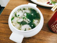 -将相和·海鲜蒸饺大连菜